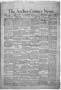 Newspaper: The Archer County News (Archer City, Tex.), Vol. 20, No. 48, Ed. 1 Fr…