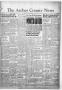 Newspaper: The Archer County News (Archer City, Tex.), Vol. 36, No. 34, Ed. 1 Th…