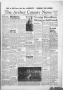 Newspaper: The Archer County News (Archer City, Tex.), Vol. 47, No. 40, Ed. 1 Th…