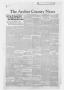 Newspaper: The Archer County News (Archer City, Tex.), Vol. 20, No. 2, Ed. 1 Fri…
