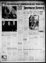 Newspaper: Sweetwater Reporter (Sweetwater, Tex.), Vol. 48, No. 297, Ed. 1 Tuesd…
