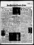 Newspaper: San Patricio County News (Sinton, Tex.), Vol. 56, No. 24, Ed. 1 Thurs…