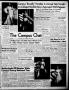 Thumbnail image of item number 1 in: 'The Campus Chat (Denton, Tex.), Vol. 32, No. 29, Ed. 1 Friday, April 29, 1949'.