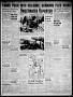 Primary view of Sweetwater Reporter (Sweetwater, Tex.), Vol. 48, No. 55, Ed. 1 Monday, March 5, 1945
