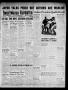 Newspaper: Sweetwater Reporter (Sweetwater, Tex.), Vol. 44, No. 229, Ed. 1 Tuesd…