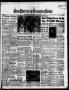 Thumbnail image of item number 1 in: 'San Patricio County News (Sinton, Tex.), Vol. 56, No. 25, Ed. 1 Thursday, June 18, 1964'.