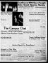 Newspaper: The Campus Chat (Denton, Tex.), Vol. 34, No. 24, Ed. 1 Wednesday, Jan…