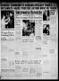 Newspaper: Sweetwater Reporter (Sweetwater, Tex.), Vol. 48, No. 264, Ed. 1 Thurs…