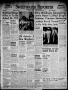 Newspaper: Sweetwater Reporter (Sweetwater, Tex.), Vol. 49, No. 273, Ed. 1 Tuesd…