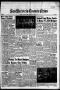 Newspaper: San Patricio County News (Sinton, Tex.), Vol. 56, No. 40, Ed. 1 Thurs…