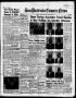 Newspaper: San Patricio County News (Sinton, Tex.), Vol. 56, No. 15, Ed. 1 Thurs…