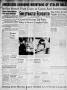 Newspaper: Sweetwater Reporter (Sweetwater, Tex.), Vol. 48, No. 232, Ed. 1 Tuesd…