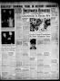Newspaper: Sweetwater Reporter (Sweetwater, Tex.), Vol. 48, No. 273, Ed. 1 Tuesd…