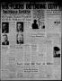 Newspaper: Sweetwater Reporter (Sweetwater, Tex.), Vol. 45, No. 279, Ed. 1 Tuesd…