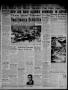 Newspaper: Sweetwater Reporter (Sweetwater, Tex.), Vol. 45, No. 240, Ed. 1 Tuesd…