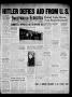 Newspaper: Sweetwater Reporter (Sweetwater, Tex.), Vol. 44, No. 225, Ed. 1 Thurs…