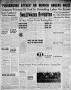 Newspaper: Sweetwater Reporter (Sweetwater, Tex.), Vol. 46, No. 64, Ed. 1 Wednes…
