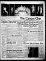 Primary view of The Campus Chat (Denton, Tex.), Vol. 31, No. 16, Ed. 1 Friday, February 20, 1948