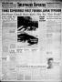 Newspaper: Sweetwater Reporter (Sweetwater, Tex.), Vol. 48, No. 220, Ed. 1 Tuesd…