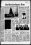 Primary view of San Patricio County News (Sinton, Tex.), Vol. 56, No. 51, Ed. 1 Thursday, December 17, 1964