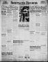 Newspaper: Sweetwater Reporter (Sweetwater, Tex.), Vol. 50, No. 25, Ed. 1 Wednes…