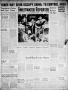 Newspaper: Sweetwater Reporter (Sweetwater, Tex.), Vol. 48, No. 216, Ed. 1 Thurs…