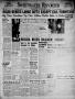 Newspaper: Sweetwater Reporter (Sweetwater, Tex.), Vol. 49, No. 299, Ed. 1 Thurs…