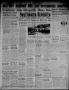 Newspaper: Sweetwater Reporter (Sweetwater, Tex.), Vol. 45, No. 253, Ed. 1 Tuesd…