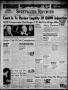 Newspaper: Sweetwater Reporter (Sweetwater, Tex.), Vol. 49, No. 303, Ed. 1 Tuesd…