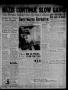 Newspaper: Sweetwater Reporter (Sweetwater, Tex.), Vol. 45, No. 51, Ed. 1 Wednes…
