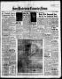 Newspaper: San Patricio County News (Sinton, Tex.), Vol. 56, No. 11, Ed. 1 Thurs…