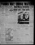 Newspaper: Sweetwater Reporter (Sweetwater, Tex.), Vol. 45, No. 35, Ed. 1 Thursd…