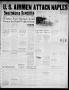Newspaper: Sweetwater Reporter (Sweetwater, Tex.), Vol. 46, No. 21, Ed. 1 Tuesda…