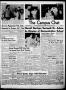 Primary view of The Campus Chat (Denton, Tex.), Vol. 31, No. 29, Ed. 1 Friday, June 11, 1948