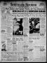 Newspaper: Sweetwater Reporter (Sweetwater, Tex.), Vol. 49, No. 297, Ed. 1 Tuesd…