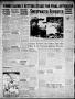 Newspaper: Sweetwater Reporter (Sweetwater, Tex.), Vol. 48, No. 63, Ed. 1 Wednes…