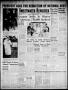 Newspaper: Sweetwater Reporter (Sweetwater, Tex.), Vol. 49, No. 18, Ed. 1 Monday…