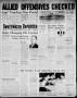 Newspaper: Sweetwater Reporter (Sweetwater, Tex.), Vol. 45, No. 299, Ed. 1 Frida…
