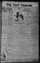 Newspaper: The Taft Tribune (Taft, Tex.), Vol. 8, No. 47, Ed. 1 Thursday, March …