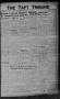 Thumbnail image of item number 1 in: 'The Taft Tribune (Taft, Tex.), Vol. 9, No. 44, Ed. 1 Thursday, March 6, 1930'.