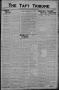 Newspaper: The Taft Tribune (Taft, Tex.), Vol. 2, No. 49, Ed. 1 Thursday, April …