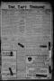 Newspaper: The Taft Tribune (Taft, Tex.), Vol. 4, No. 2, Ed. 1 Thursday, May 8, …