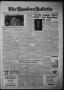 Newspaper: The Bandera Bulletin (Bandera, Tex.), Vol. 18, No. 44, Ed. 1 Friday, …