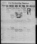 Thumbnail image of item number 1 in: 'The Breckenridge American (Breckenridge, Tex.), Vol. 10, No. 173, Ed. 1, Friday, June 20, 1930'.