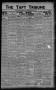 Thumbnail image of item number 1 in: 'The Taft Tribune (Taft, Tex.), Vol. 1, No. 35, Ed. 1 Thursday, December 29, 1921'.