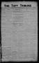 Newspaper: The Taft Tribune (Taft, Tex.), Vol. 3, No. 6, Ed. 1 Thursday, June 7,…