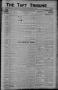 Newspaper: The Taft Tribune (Taft, Tex.), Vol. 2, No. 40, Ed. 1 Thursday, Februa…