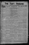 Newspaper: The Taft Tribune (Taft, Tex.), Vol. 1, No. 52, Ed. 1 Thursday, April …
