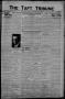 Newspaper: The Taft Tribune (Taft, Tex.), Vol. 2, No. 51, Ed. 1 Thursday, April …