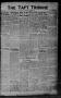 Thumbnail image of item number 1 in: 'The Taft Tribune (Taft, Tex.), Vol. 9, No. 32, Ed. 1 Thursday, December 5, 1929'.
